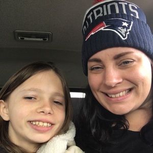 Meet your Posher, Marnie