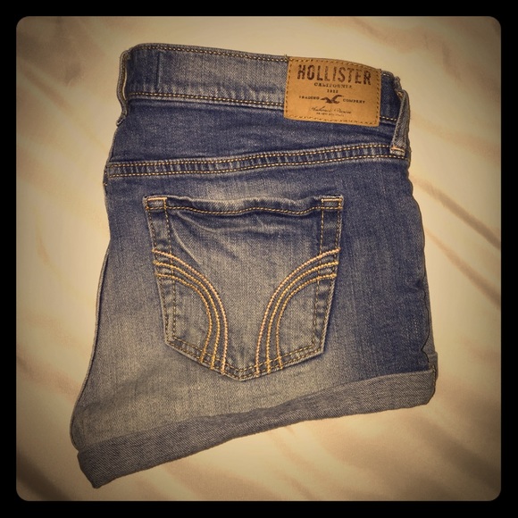 Hollister Shorts