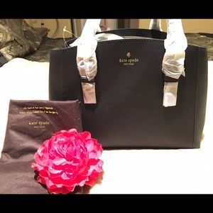 Large version Kate Spade Charlotte Street Sloan