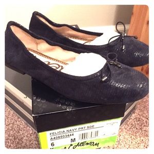 Sam Edelman - Felicia Flat