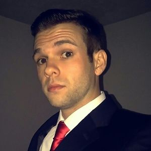 Meet your Posher, Ryan