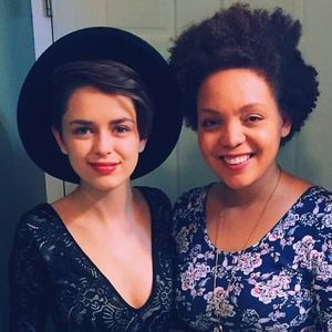 Meet your Posher, Tiffany