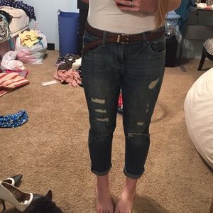 the perfect boyfriend Jean
