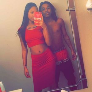 Meet your Posher, Thealmighty