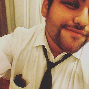 Meet your Posher, Daniel