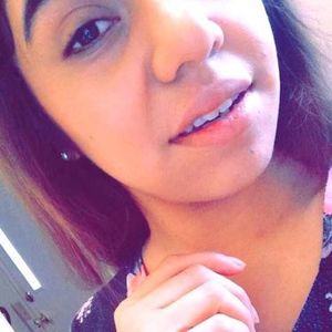 Meet your Posher, Renee