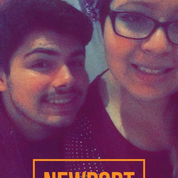 Meet your Posher, Noemi