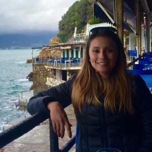 Meet your Posher, Brenda