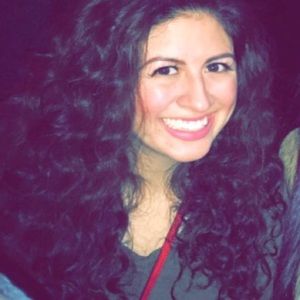 Meet your Posher, Raquel