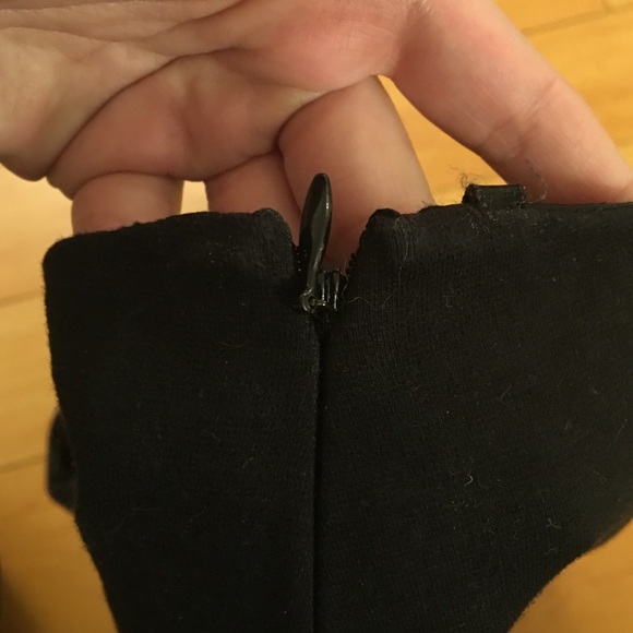 La Rok color block mini skirt - Picture 4 of 4