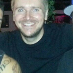 Meet your Posher, Aaron