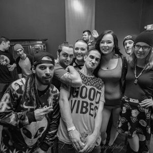 Meet your Posher, Nick