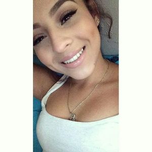 Meet your Posher, Marisol