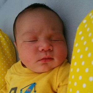 Meet your Posher, Grace