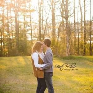 Meet your Posher, Tristan