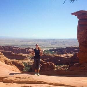 Meet your Posher, Sierra