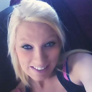 Meet your Posher, Haleigh