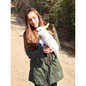 Meet your Posher, Bianca