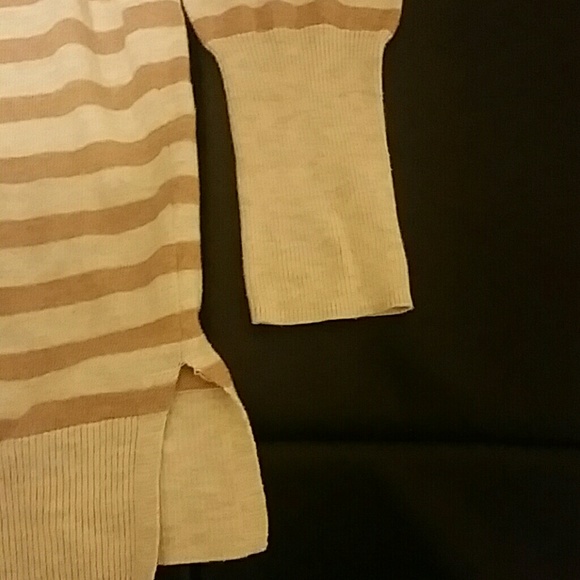 Striped Sweater - Picture 4 of 4