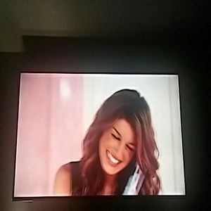 Meet your Posher, Corazon