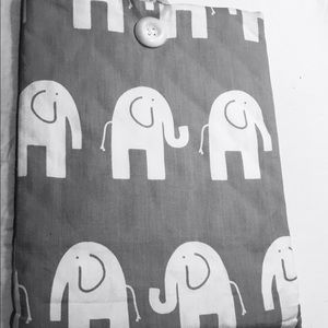 Mac Book Pro Slip Case