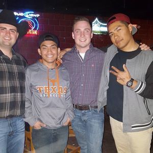 Meet your Posher, Alejandro