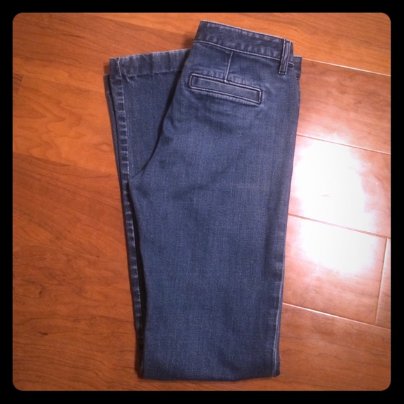 Banana Republic jeans