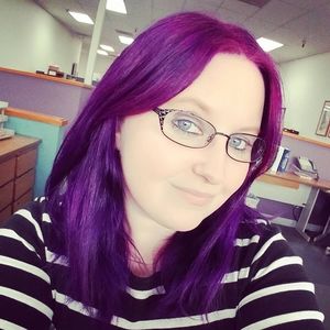 Meet your Posher, Breanna