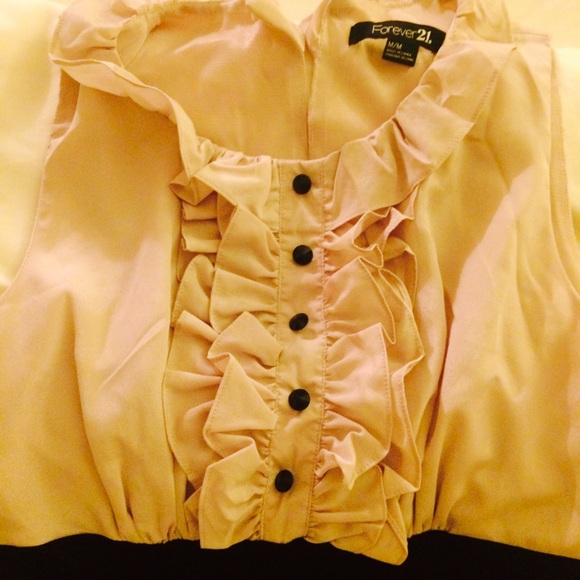 Forever 21 dress - Picture 2 of 4