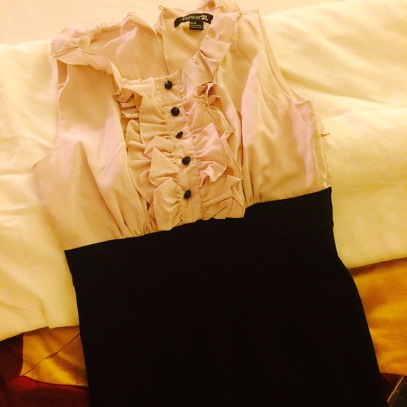 Forever 21 dress - Picture 3 of 4