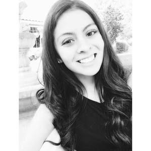 Meet your Posher, Erika