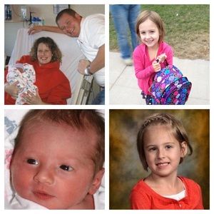 Meet your Posher, Sara