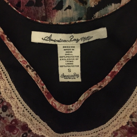 American Rag Dress - Picture 3 of 3