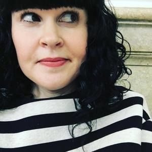 Meet your Posher, Jaymi