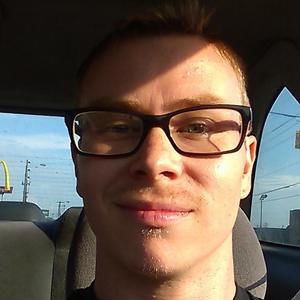 Meet your Posher, Jesse boy