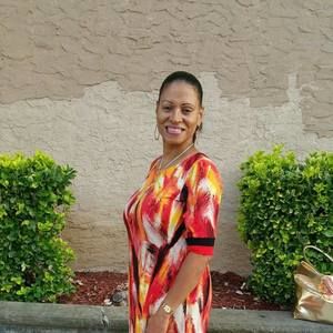 Meet your Posher, Gina