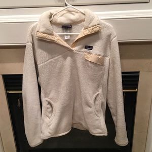 Patagonia Fleece Pullover