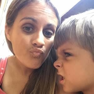 Meet your Posher, Kelli