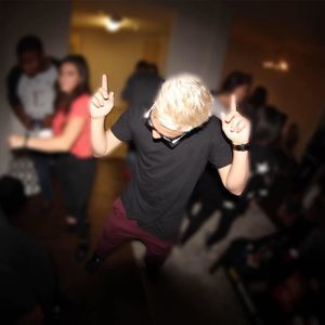 Meet your Posher, Pedro