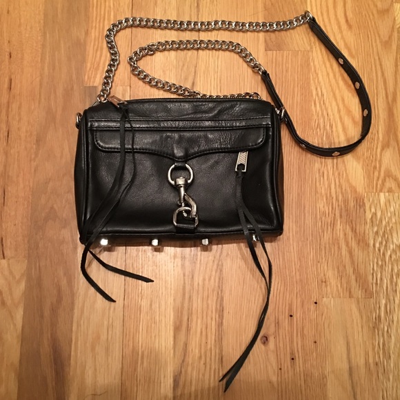 Rebecca Minkofd Mini Mac