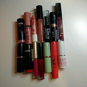 Massive Lip Bundle!