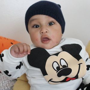 Meet your Posher, Sandi