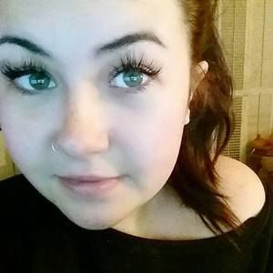 Meet your Posher, Makenzee