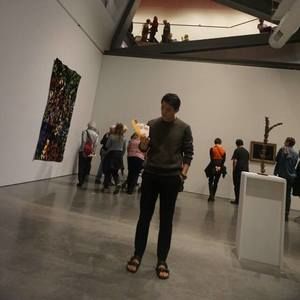 Meet your Posher, Youngmin