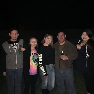 Meet your Posher, Myrna