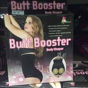 Butt Booster