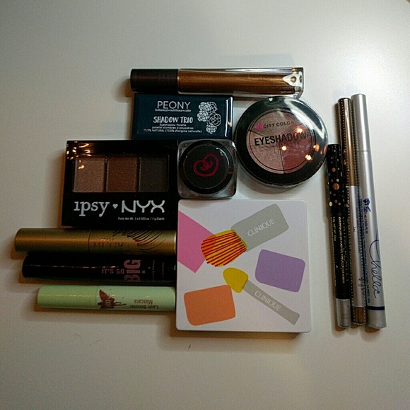 Ultimate Eyes Bundle 👀💕