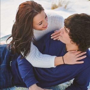 Meet your Posher, Courtney