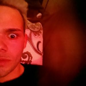 Meet your Posher, Andrew