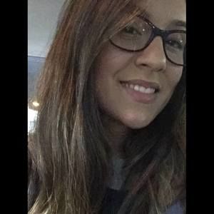 Meet your Posher, Angelica